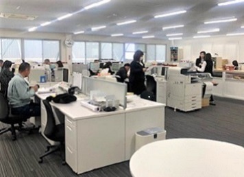 本社/尾道本店事務所